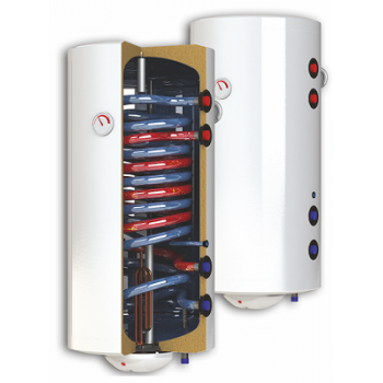 БИТОВИ БОЙЛЕРИ MB NL PRL-EU4 MB NL 120 PRL - 3KW